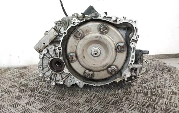 Volvo V60 Automatic gearbox P1285033 31312609 TF80SD
