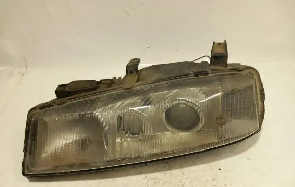 Opel Calibra Headlight/headlamp 13712300