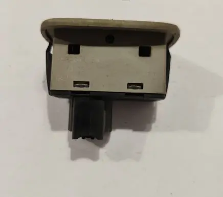 Citroen C5 Electric window control switch 96326947ZW