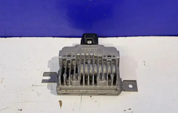 Volvo V70 Fuel injection pump control unit/module 6G9N9D372AC 34070215