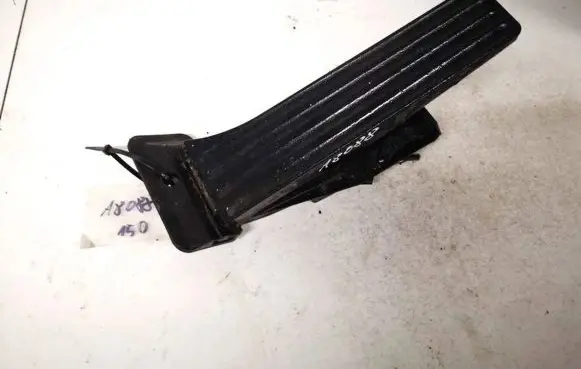 BMW 5 GT F07 Accelerator throttle pedal 3542685857402
