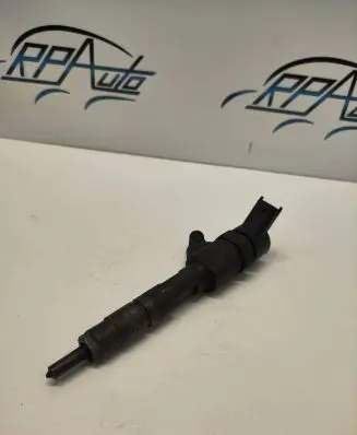 Renault Megane II Fuel injector 8200100272 0445110