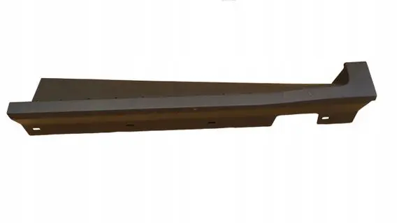 Ford Transit Courier Sill