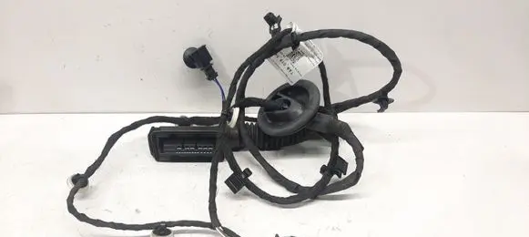 Opel Grandland X Rear door wiring loom 654971162A 654971162 654971162K