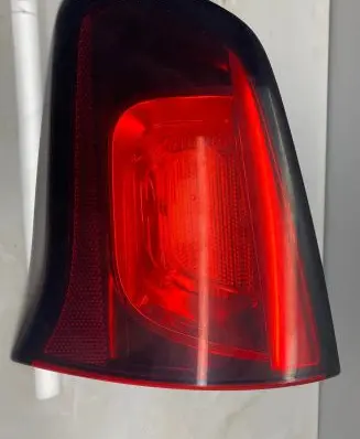 Citroen C3 Tailgate rear/tail lights 9685225480