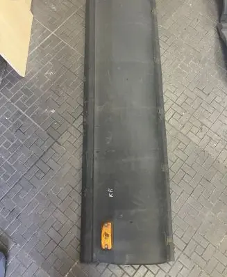 Iveco Daily 4th gen Sliding door trim (molding) 504099696 500326827 504099694