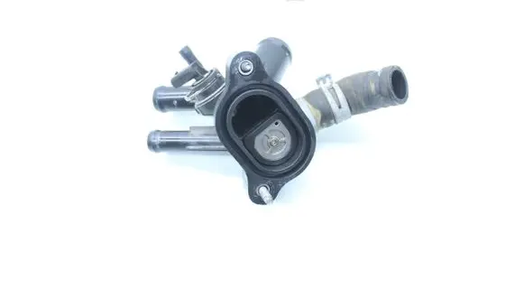 Opel Astra K Thermostat/thermostat housing 20150907A1