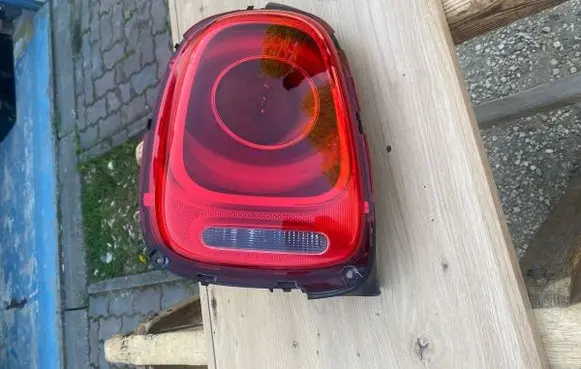 Mini One - Cooper F56 F55 Headlight/headlamp 7297413-12