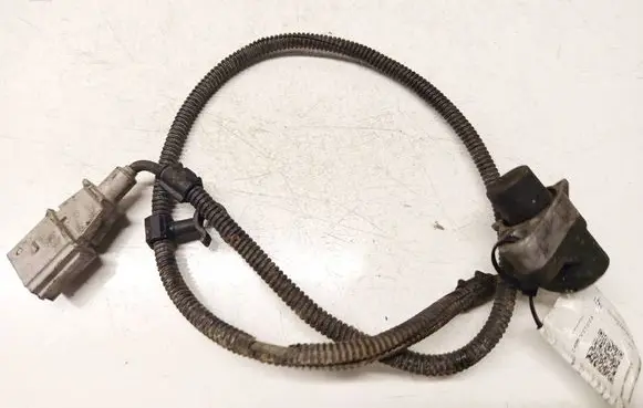 Volkswagen Golf IV Crankshaft position sensor 0261210177