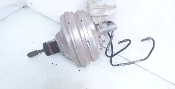 BMW X3 E83 Brake booster LAC115THE 293403546071 32067199