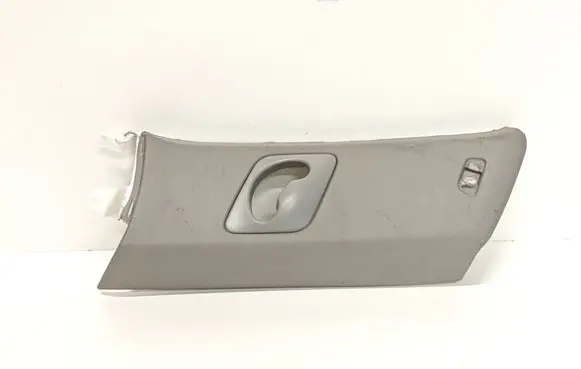 BMW X5 F15 (C) pillar trim 51437284700 7284700 15671810