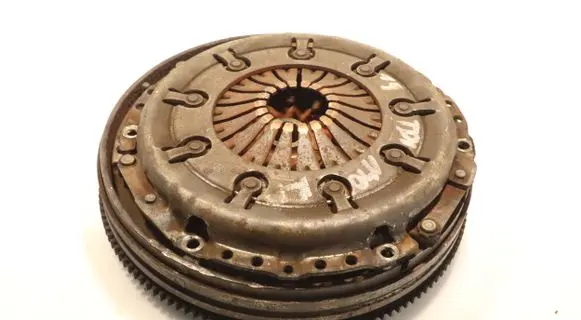 Audi A4 S4 B7 8E 8H Clutch set kit
