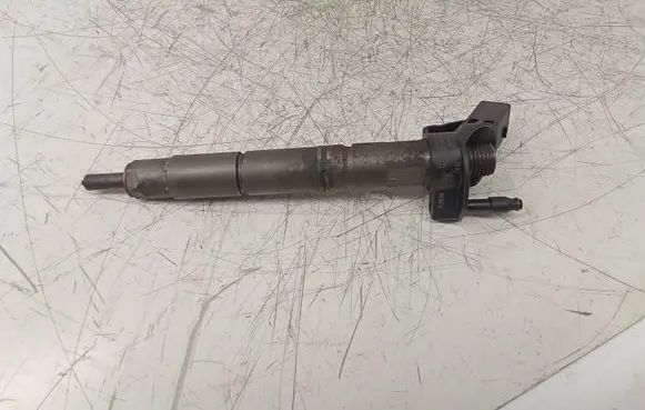 Mercedes-Benz S W221 Fuel injector A6420701387 0445115064