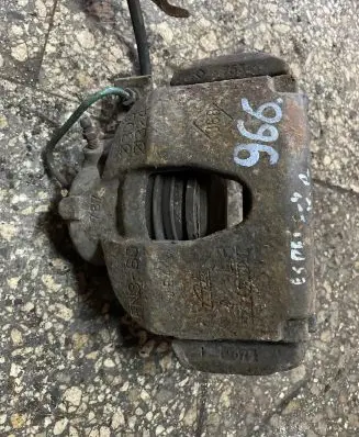 Renault Espace - Grand espace IV Front brake caliper