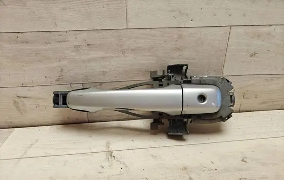 Volvo V50 Front door exterior handle 30753391
