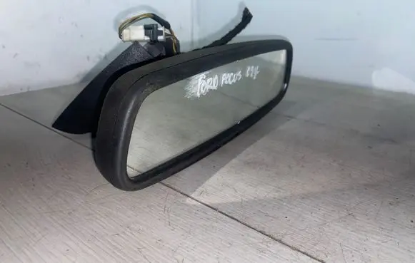 Ford Focus Rear view mirror (interior) 015624