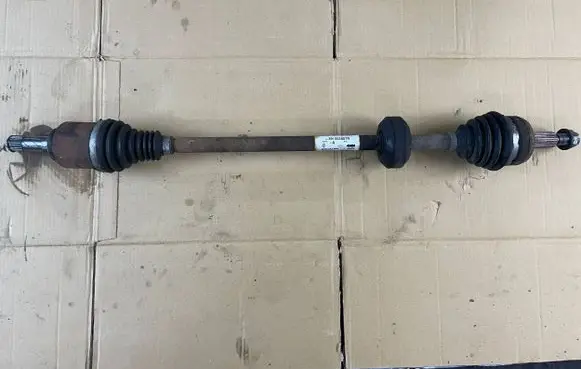 Dacia Dokker Front driveshaft 391002807r