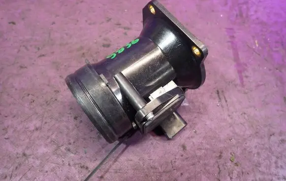 Volkswagen Golf IV Mass air flow meter AF10299