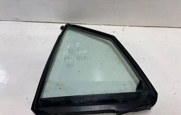 Mazda 6 Rear vent window glass 43R00011 40007 NSGM308