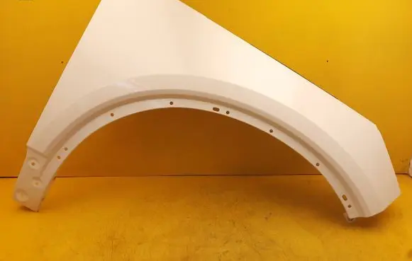 Volvo XC40 Fender