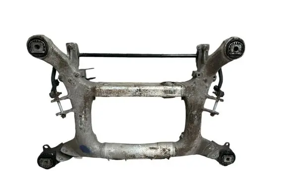 Rear subframe