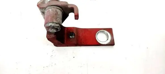 Ford Galaxy Rear door lower hinge C8Q8A