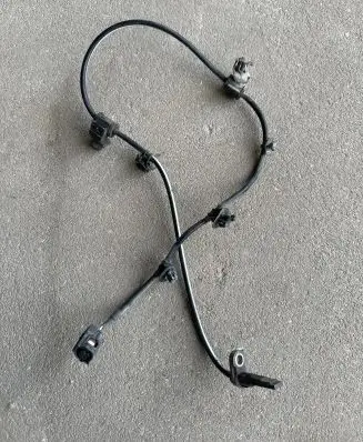 Toyota GT 86 Front ABS sensor wiring 27540CA000