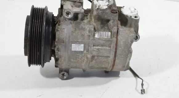 Porsche Cayman 987 Air conditioning (A/C) compressor (pump) 99612601151