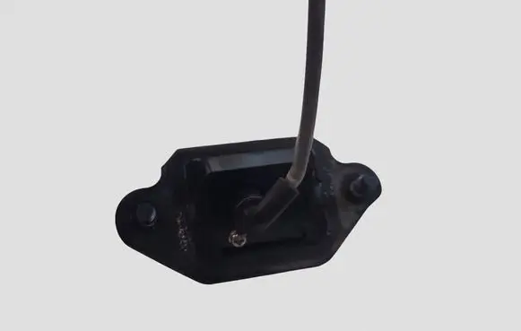 Nissan Qashqai Reversing camera 28442EY00A 16C10972 GPKD36E25R