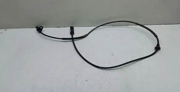 ABS rear brake sensor