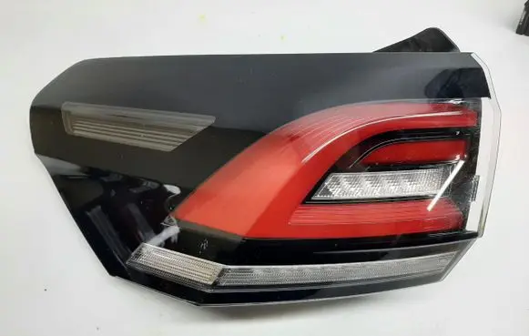 Volkswagen Taigo Rear/tail lights 2G7945095