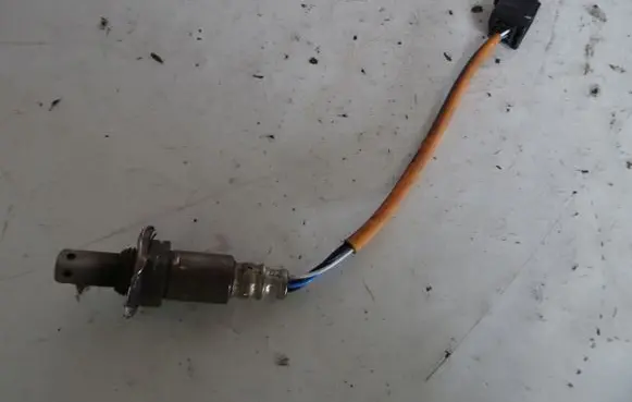 Honda Civic Lambda probe sensor 2112002630