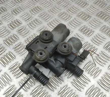 BMW 3 E46 Coolant heater 8369807