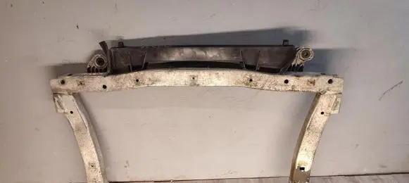 Opel Adam Bottom radiator support slam panel 13371945