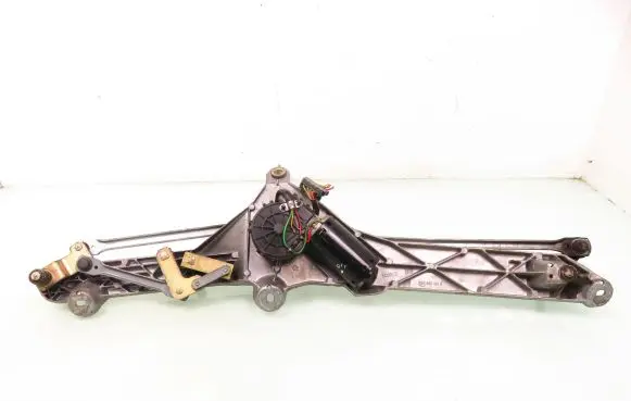 Mercedes-Benz S W220 Front wiper linkage 0390241435 3391098390