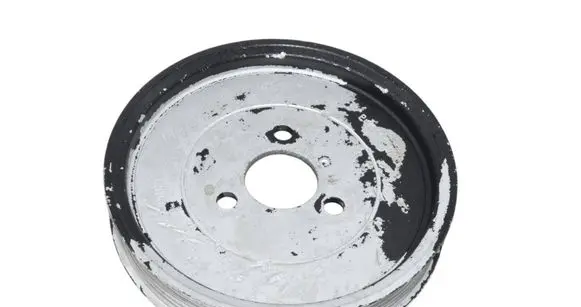 BMW 3 E46 Power steering pump pulley 32421247891 1247891