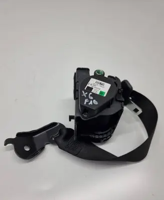 BMW X6 F16 Rear seatbelt 627946200E