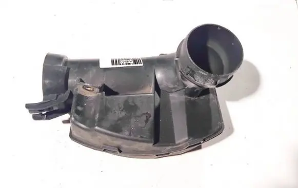 Citroen C3 Picasso Air intake hose/pipe 9683340180