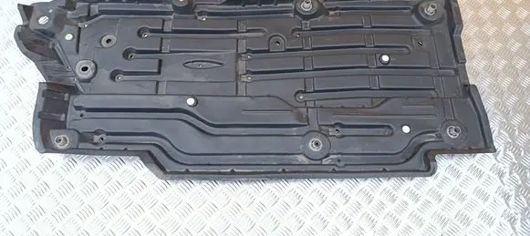 Toyota C-HR I Pickup box liner 58166F4010