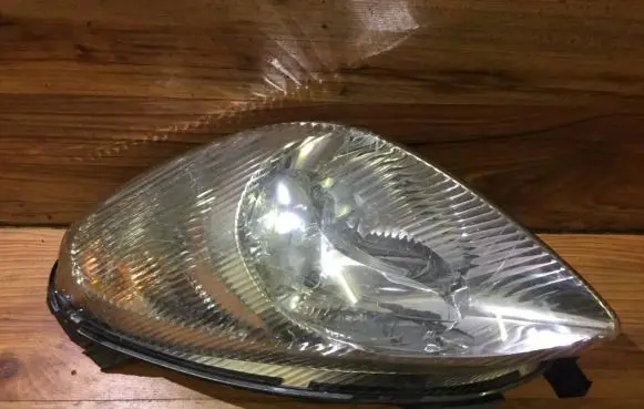 Citroen Xsara Picasso Headlight/headlamp