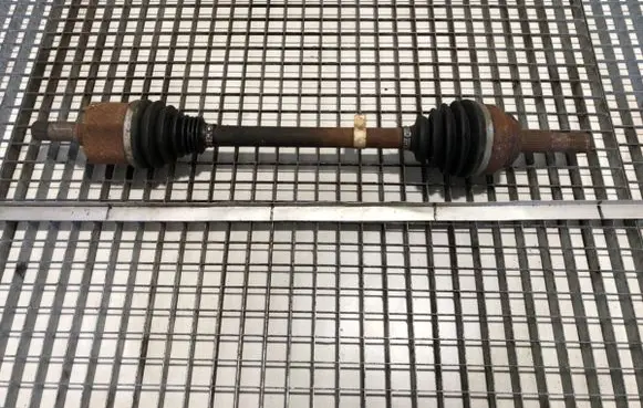Citroen Jumpy Front driveshaft