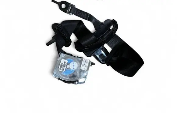 Dodge Durango III Rear seatbelt P5ME39DX9AA T14K413174BL30