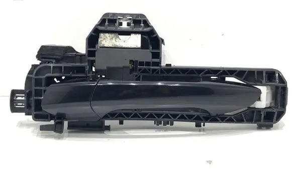 Mercedes-Benz ML W166 Rear door exterior handle 