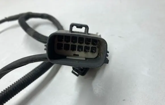 Volvo XC60 Parking sensor (PDC) wiring loom 31254059