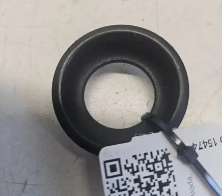 Audi Q7 4L Ignition lock 4L1857325