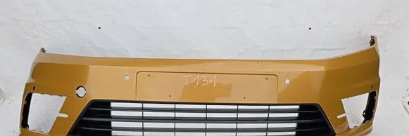 Volkswagen Caddy Front bumper 2K5807221K