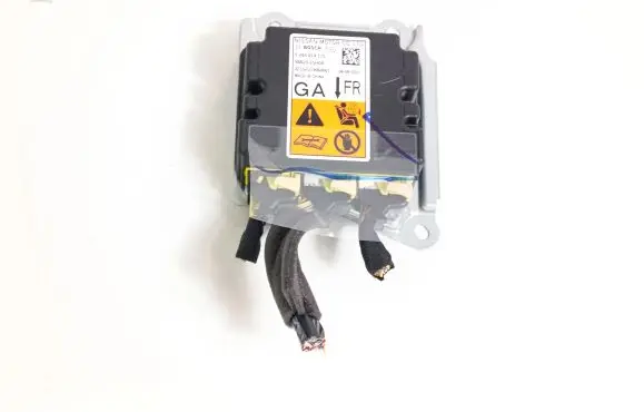 Nissan Leaf II (ZE1) Airbag control unit/module 988205SH0B 0285014170