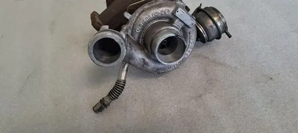 Audi A6 S6 C5 4B Turbo 4541355010S
