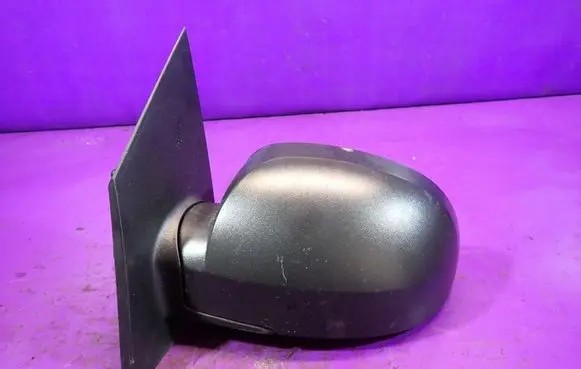 Hyundai Getz Manual wing mirror 