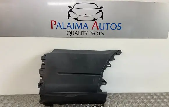 Ford Transit VII Rear bumper corner part panel trim BK317926